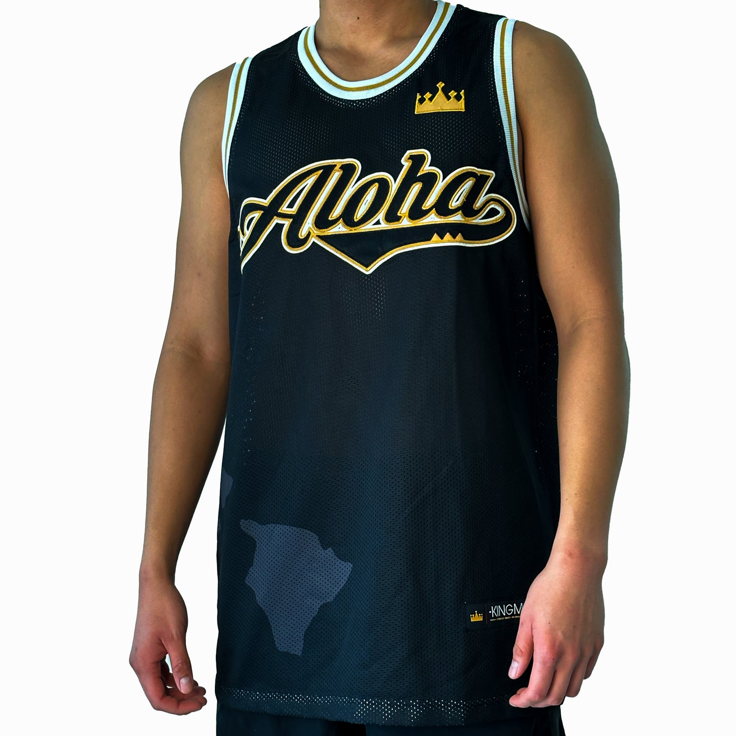 Aloha - Black