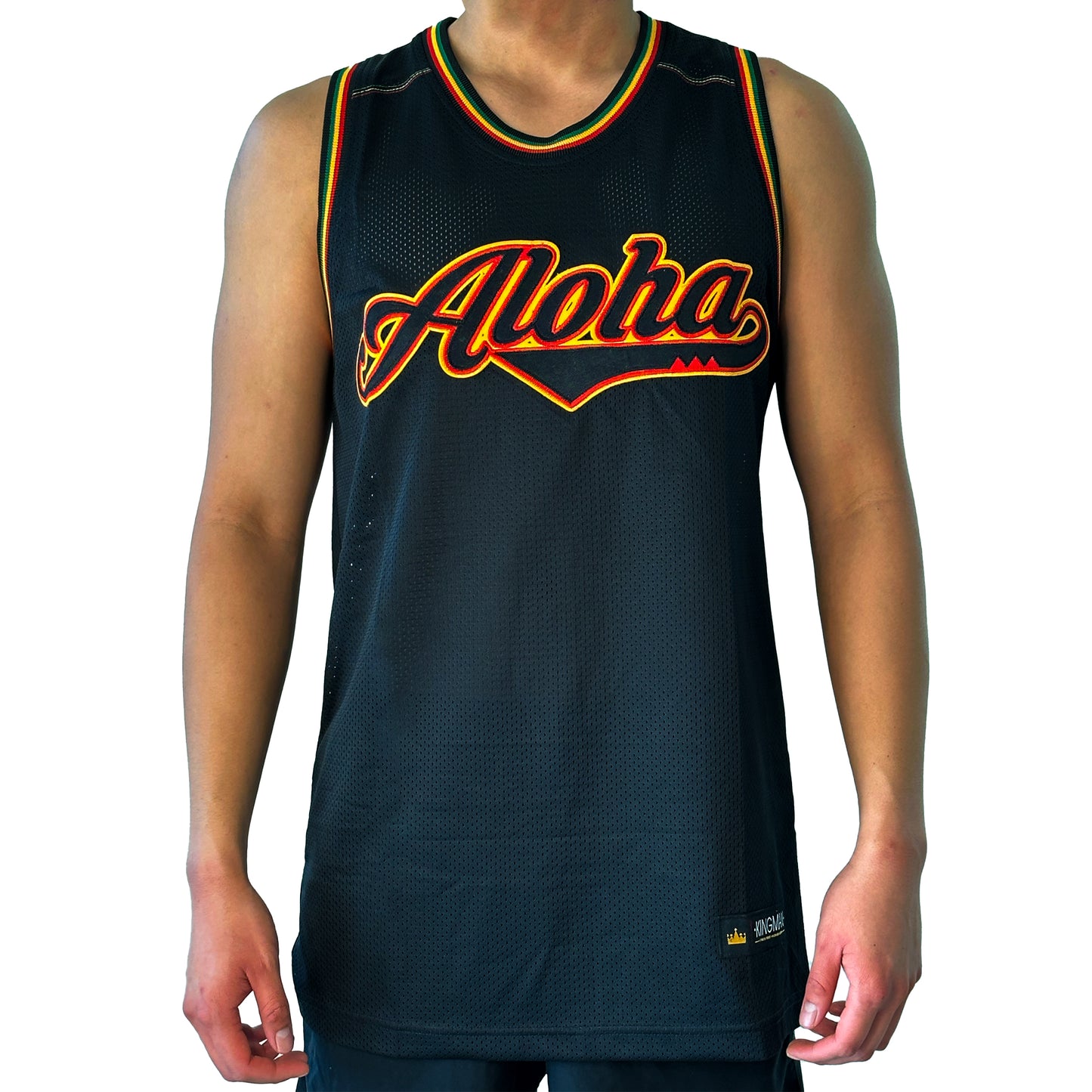 Aloha - Rasta