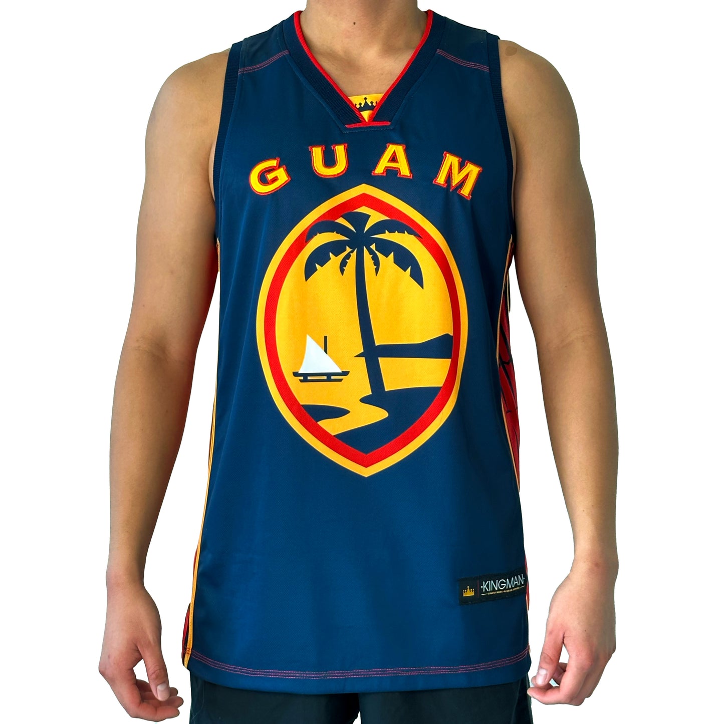 Guam