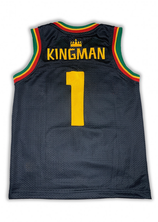 Youth - One Love Black