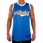 Aloha - Lt Blue