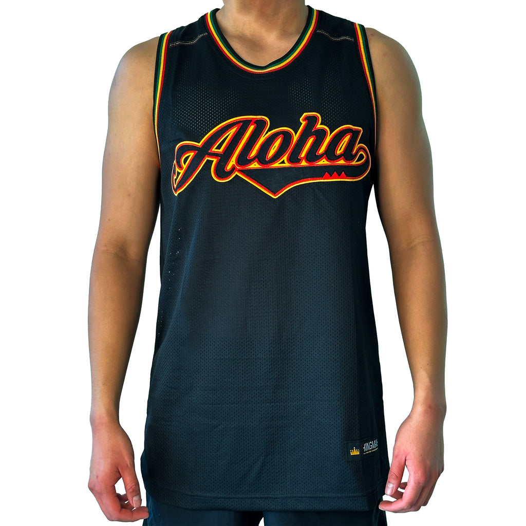 Aloha - Rasta