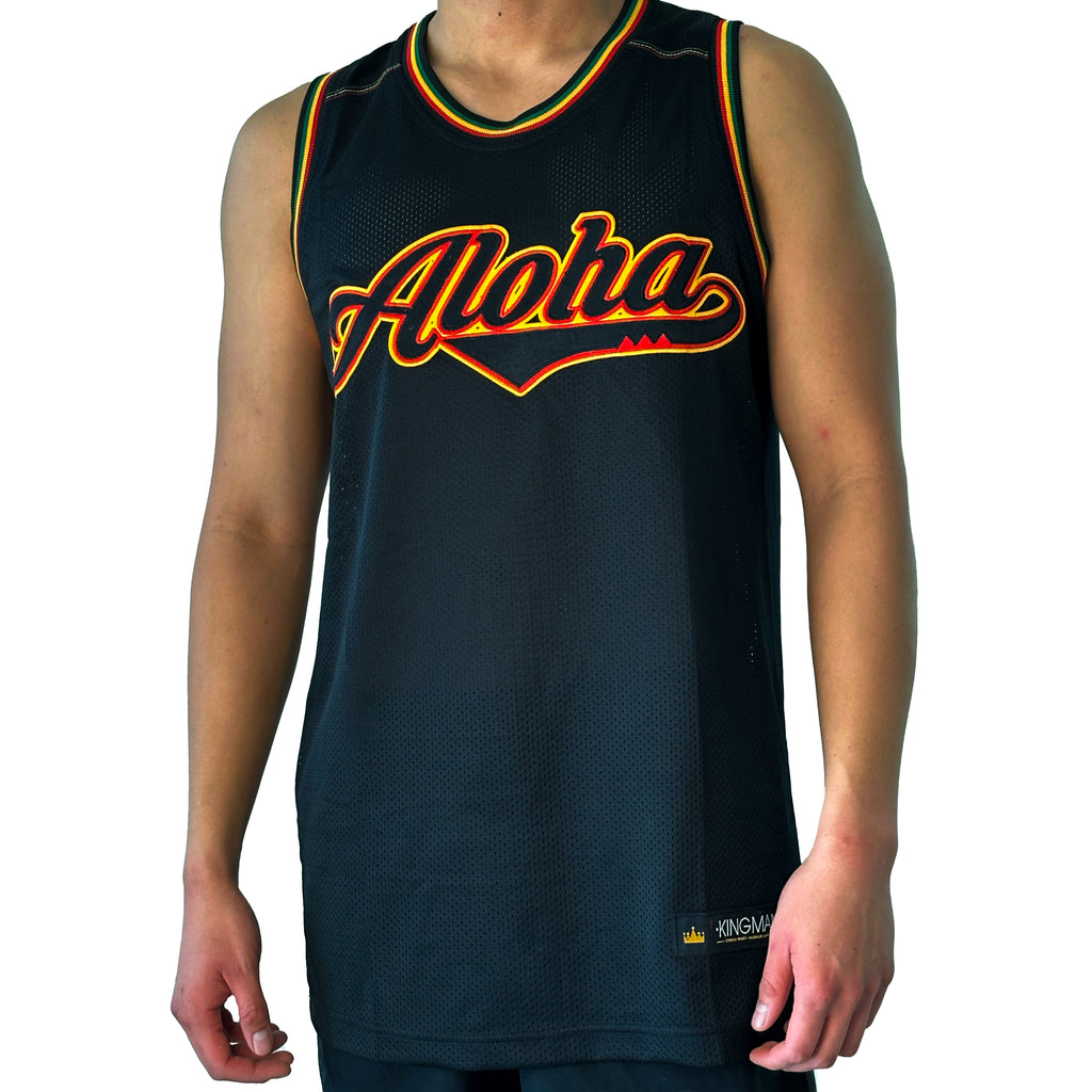 Aloha - Rasta