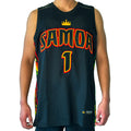 Samoa - Rasta