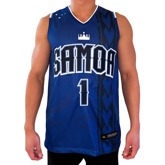 Samoa - Western