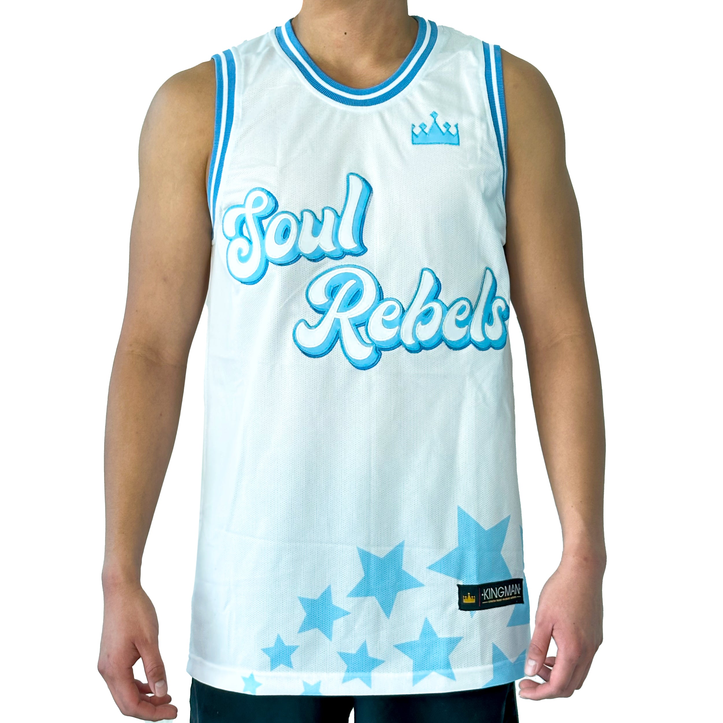 Soul Rebels - Stars