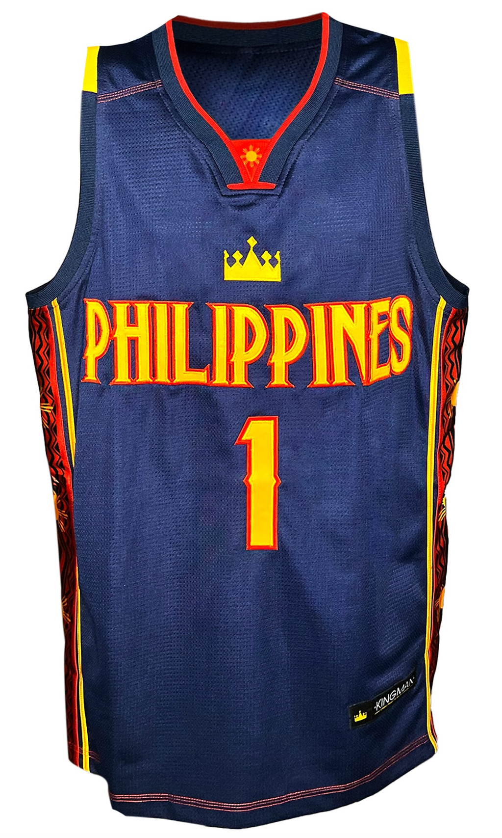 Philippines - Navy