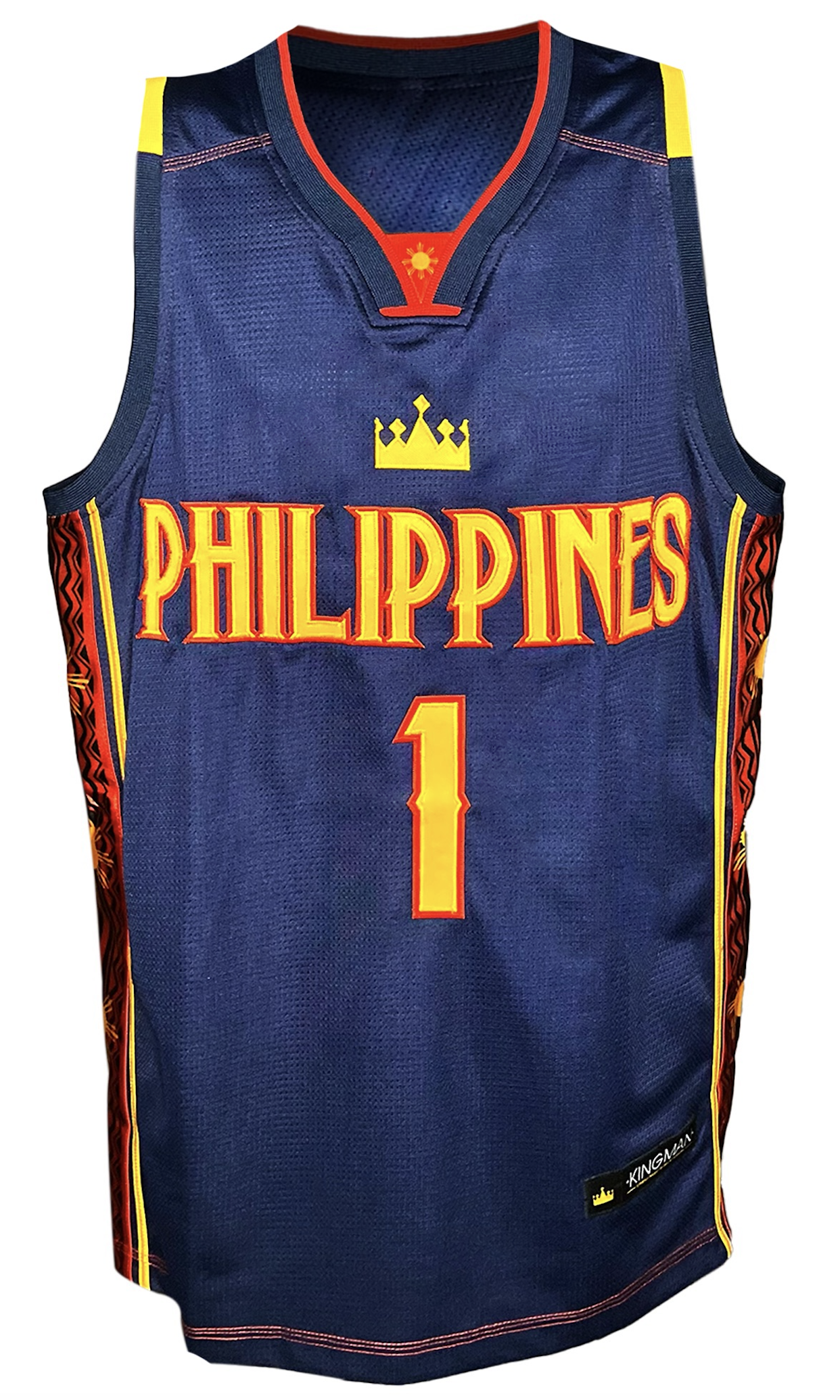 Philippines - Navy