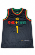 Youth - One Love Black