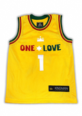 Youth - One Love Yellow