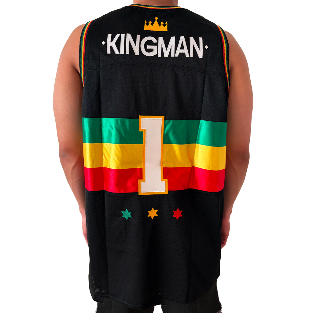 Kingman - 1982