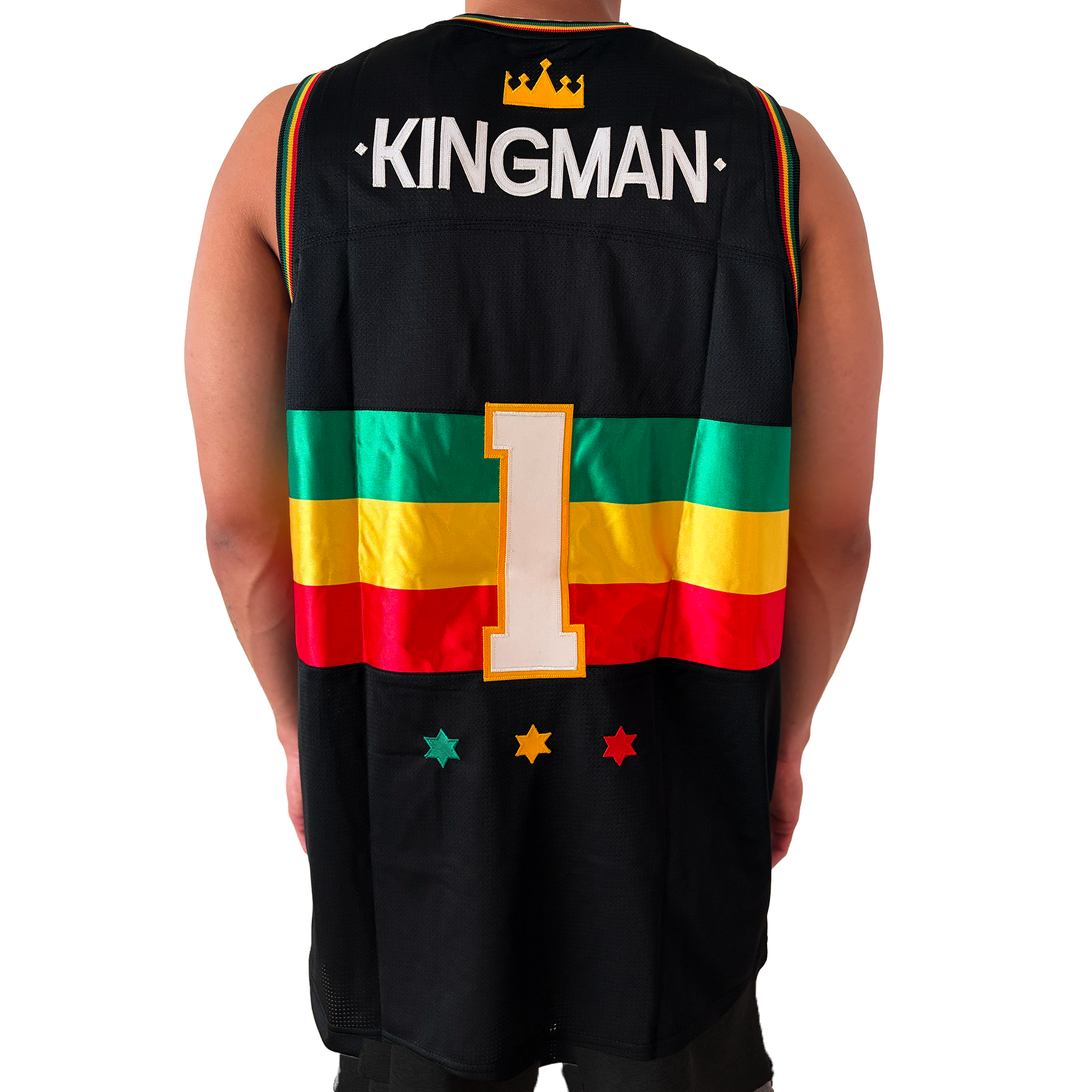 Kingman - 1982
